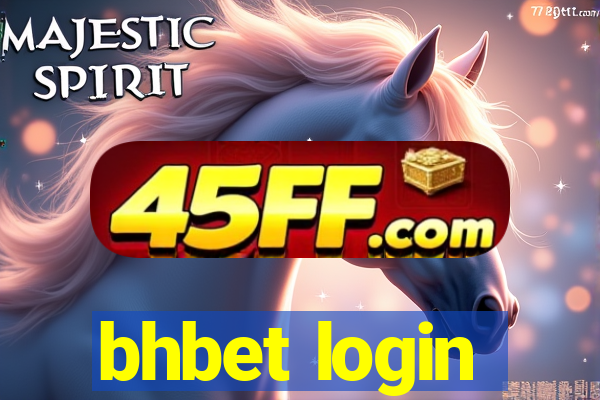 bhbet login